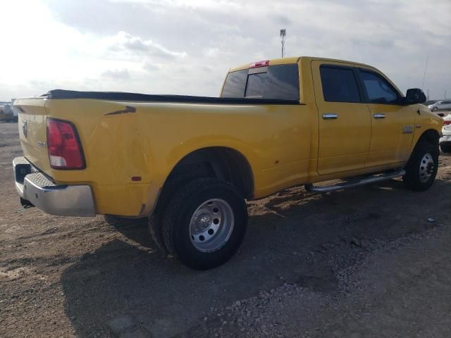 2014 Dodge RAM 3500 SLT