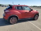 2015 Nissan Juke S