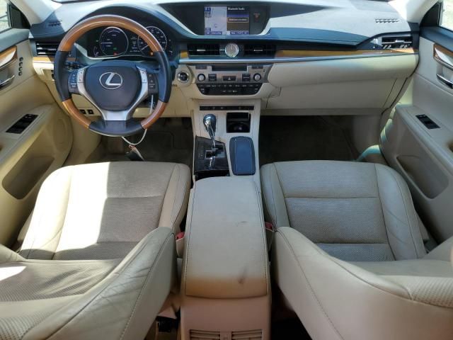 2014 Lexus ES 300H