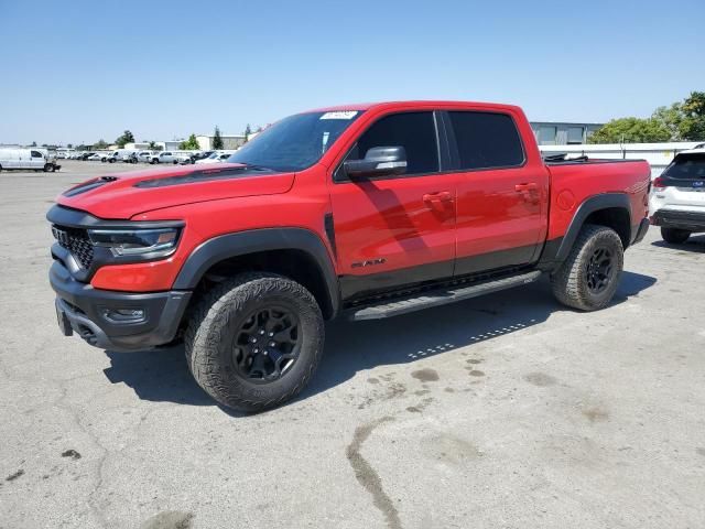 2021 Dodge RAM 1500 TRX