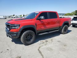 Vehiculos salvage en venta de Copart Bakersfield, CA: 2021 Dodge RAM 1500 TRX