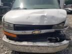 2013 Chevrolet Express G3500