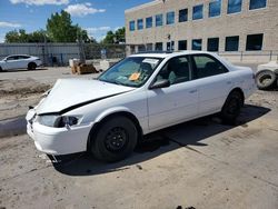 2001 Toyota Camry CE en venta en Littleton, CO