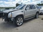 2007 Cadillac Escalade Luxury