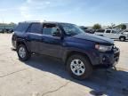 2017 Toyota 4runner SR5/SR5 Premium