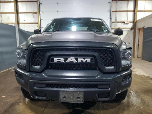 2022 Dodge RAM 1500 Classic SLT