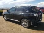 2014 Lexus RX 350 Base