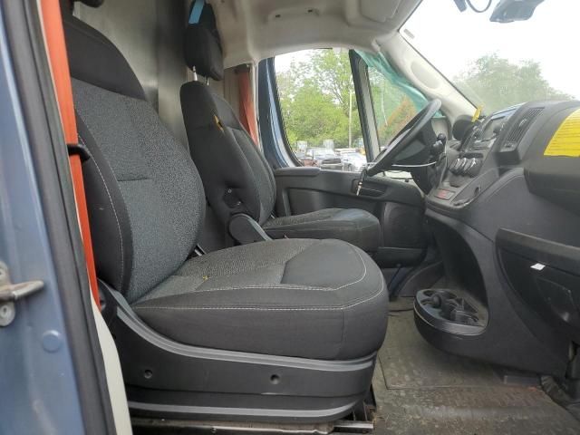 2020 Dodge RAM Promaster 3500 3500 High