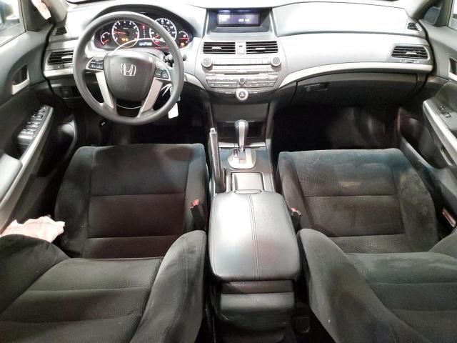 2009 Honda Accord EX