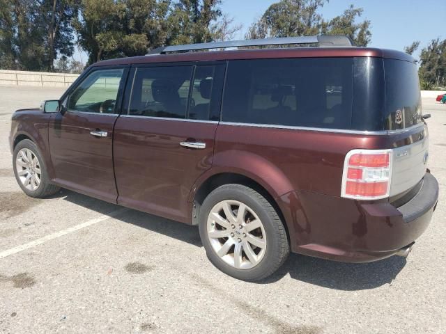 2009 Ford Flex Limited