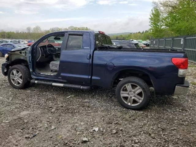 2011 Toyota Tundra Double Cab Limited