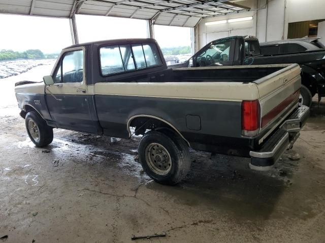 1988 Ford F150