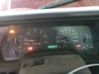 2001 Jeep Cherokee Sport