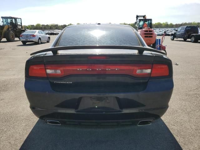 2011 Dodge Charger