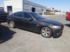 2012 BMW 528 I