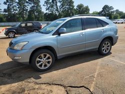 Lexus salvage cars for sale: 2008 Lexus RX 350