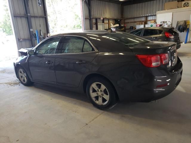 2013 Chevrolet Malibu LS