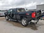 2013 Chevrolet Silverado K2500 Heavy Duty LTZ