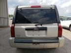 2007 Jeep Commander