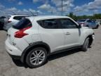 2013 Nissan Juke S