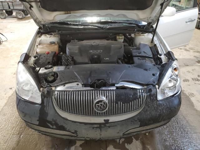 2007 Buick Lucerne CXL