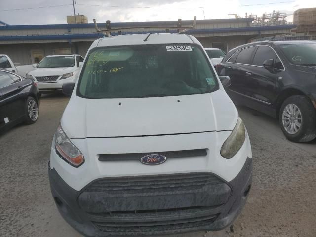 2014 Ford Transit Connect XL