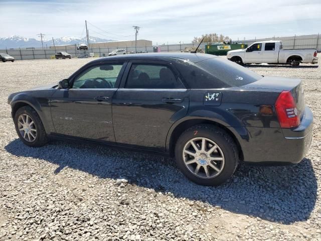 2008 Chrysler 300 Touring