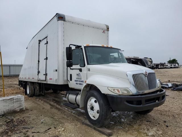 2011 International 4000 4300