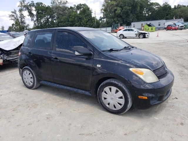 2006 Scion 2006 Toyota Scion XA