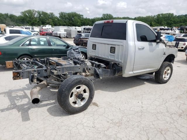 2017 Dodge RAM 3500 SLT