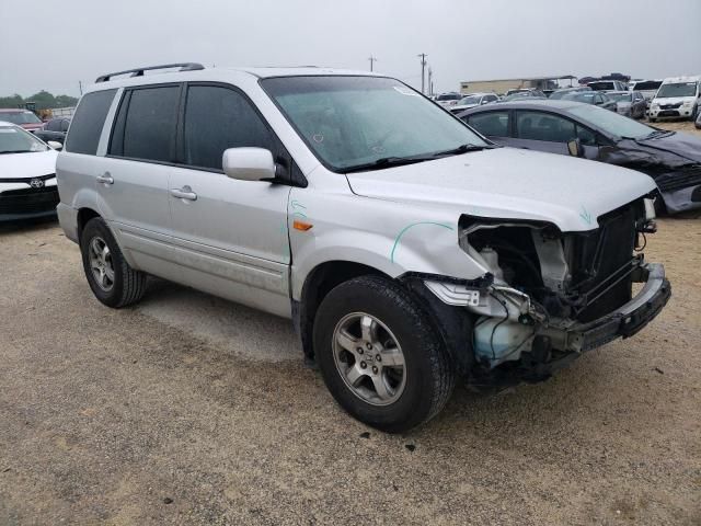 2008 Honda Pilot SE