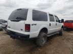 2005 Ford Excursion XLT