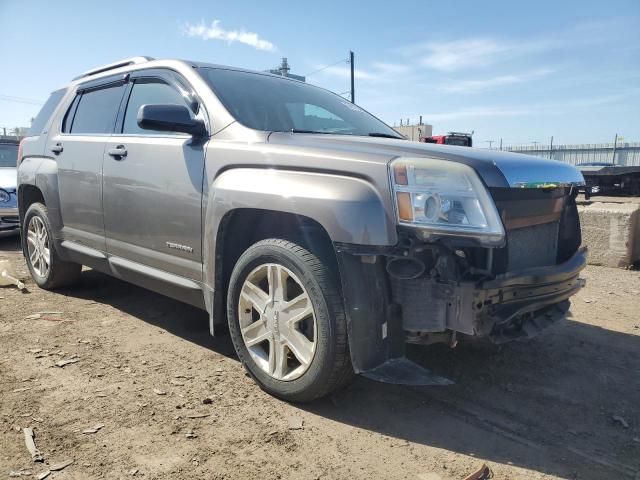 2011 GMC Terrain SLT