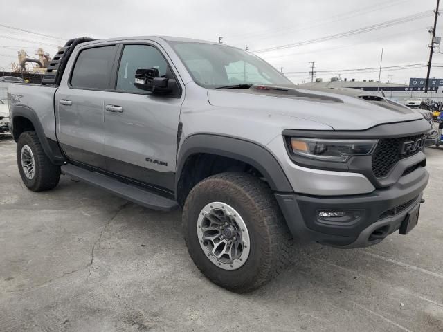 2021 Dodge RAM 1500 TRX