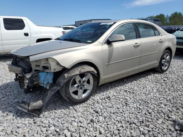 2010 Chevrolet Malibu 1LT