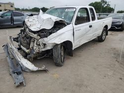 Toyota Tacoma Vehiculos salvage en venta: 2001 Toyota Tacoma Xtracab