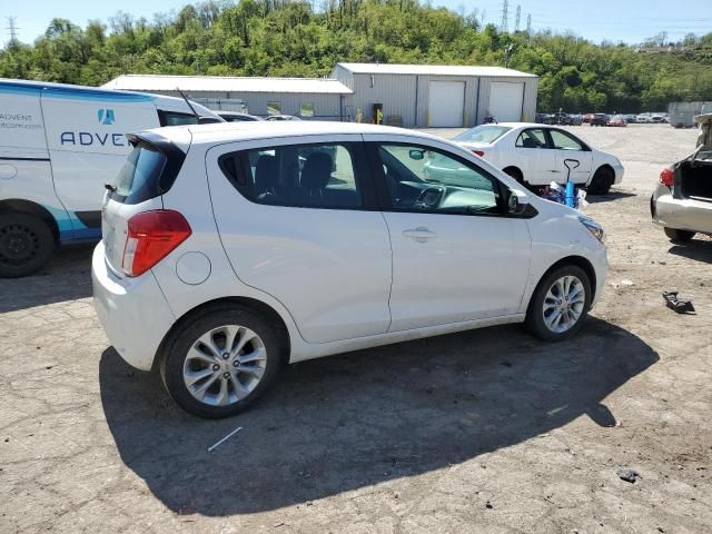 2020 Chevrolet Spark 1LT