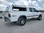 2002 Toyota Tundra Access Cab