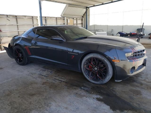 2013 Chevrolet Camaro LS