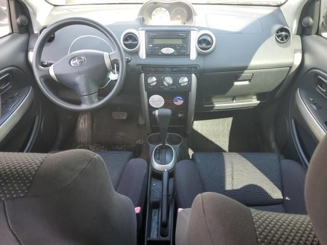 2005 Scion XA