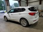 2018 Buick Envision Essence