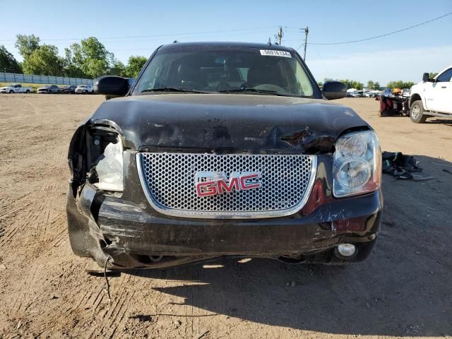 2014 GMC Yukon XL Denali