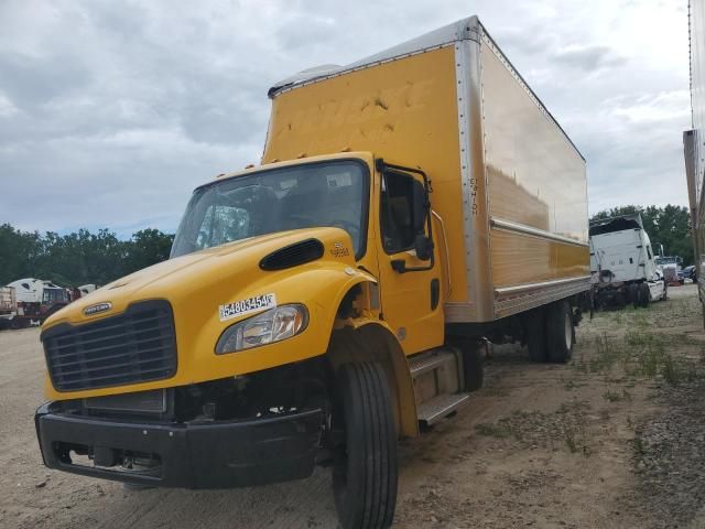 2022 Freightliner M2 106 Medium Duty