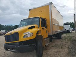 Salvage trucks for sale at Kansas City, KS auction: 2022 Freightliner M2 106 Medium Duty