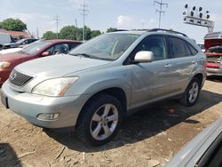 2007 Lexus RX 350 en venta en Columbus, OH