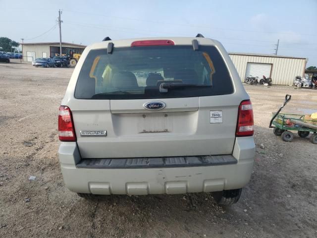 2008 Ford Escape XLS