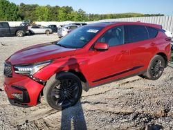 2020 Acura RDX A-Spec en venta en Fairburn, GA