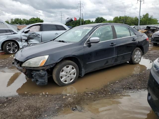 2003 Honda Accord EX