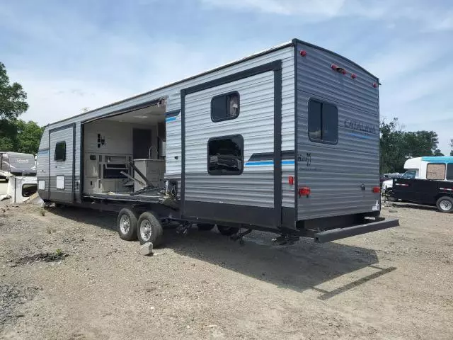 2023 Coachmen Catalina