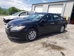 2016 Nissan Altima 2.5 en venta en Chambersburg, PA